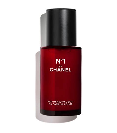 chanel number 1 perfume|chanel no 1 serum review.